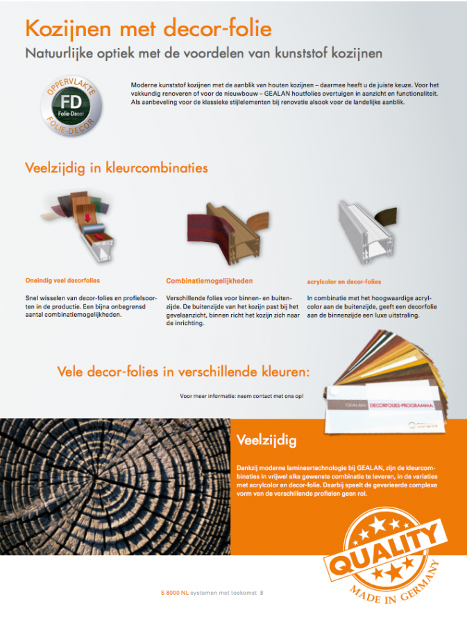 Wolters Glas & Kozijn